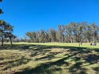 Front View of property in Wedgewood Golf Estate