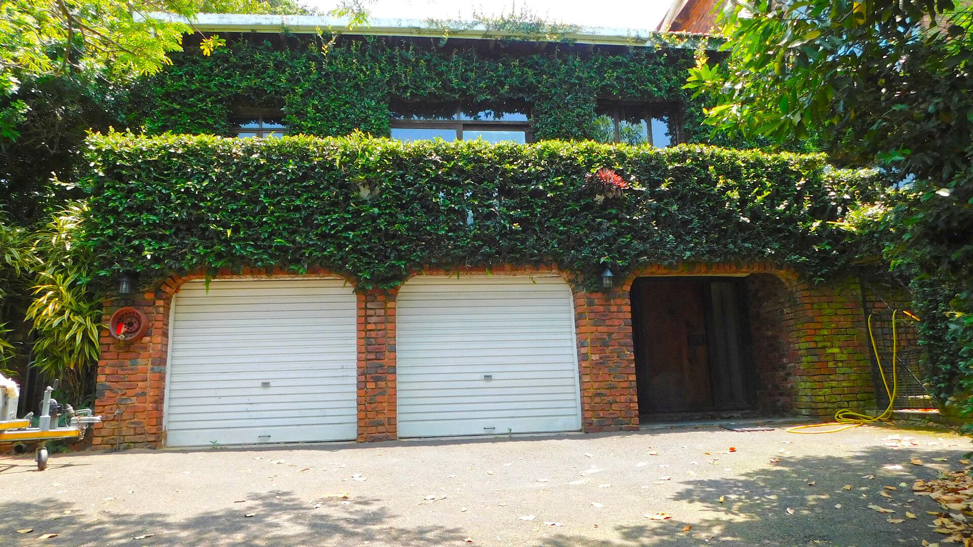 Front View of property in Kingsburgh