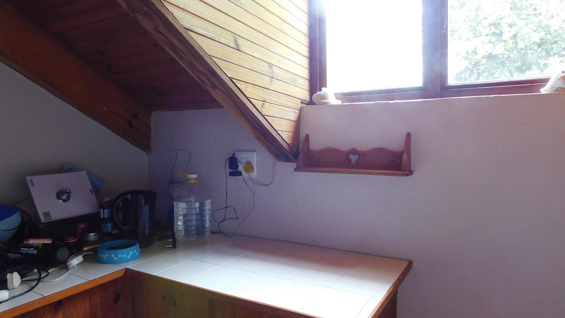 Spaces - 75 square meters of property in Kingsburgh