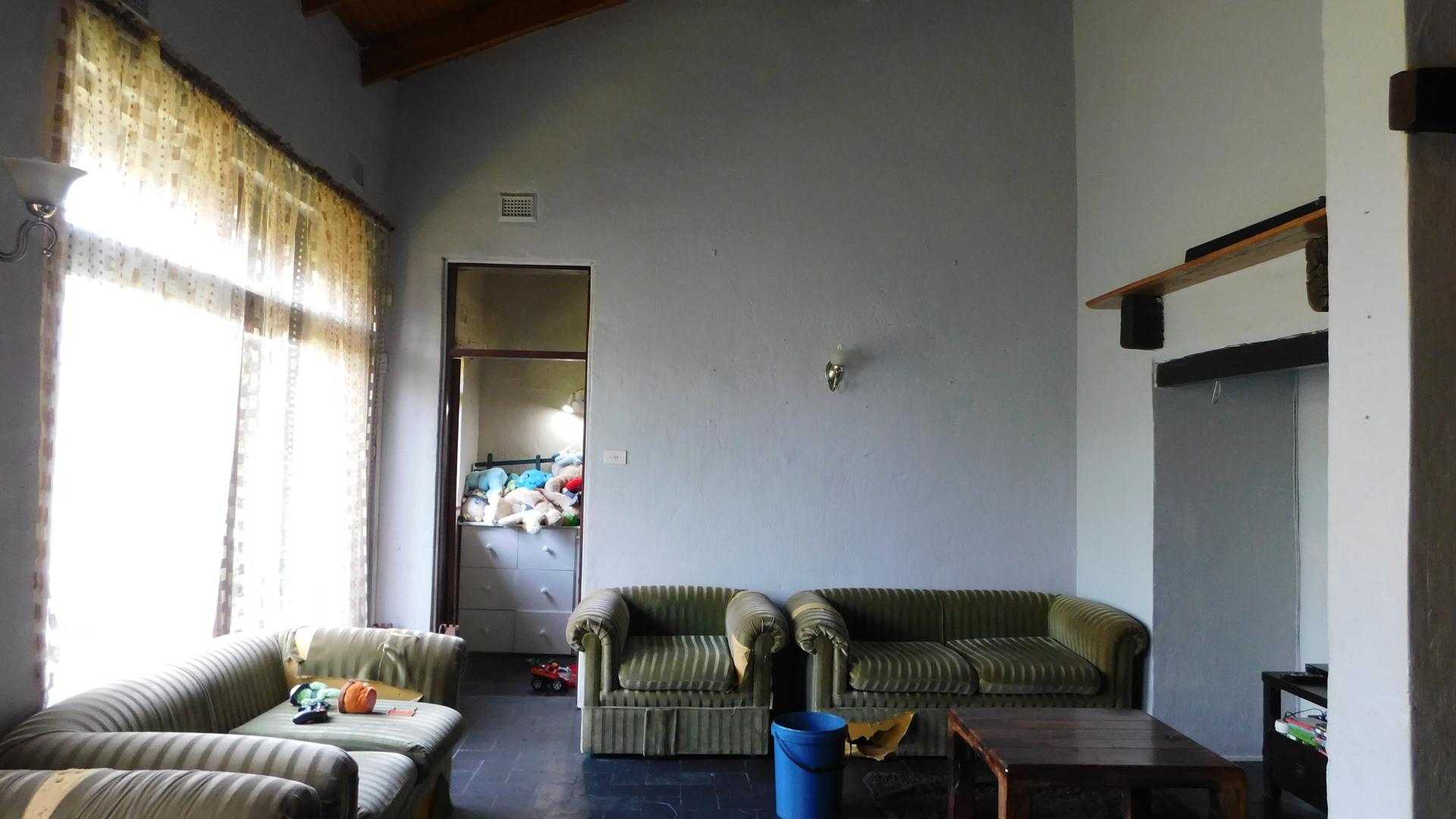 TV Room - 27 square meters of property in Kingsburgh