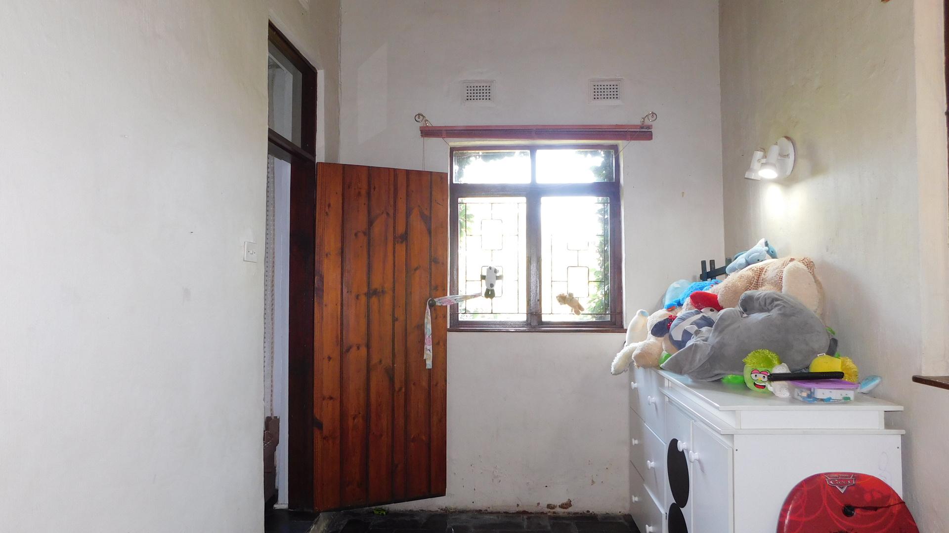 Rooms - 15 square meters of property in Kingsburgh