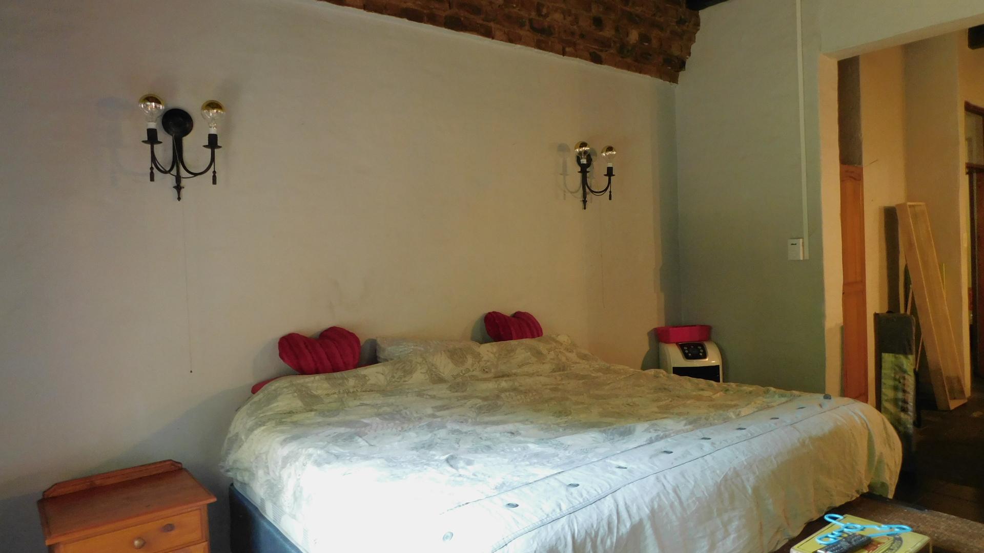 Bed Room 2 - 20 square meters of property in Kingsburgh