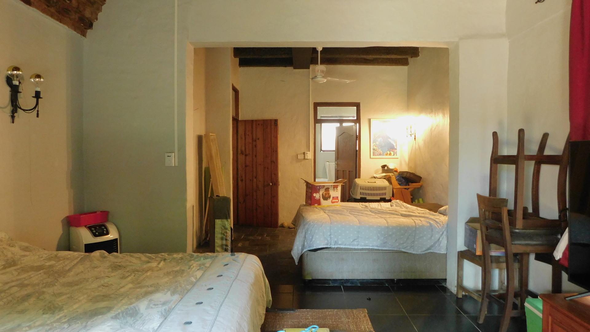 Bed Room 2 - 20 square meters of property in Kingsburgh