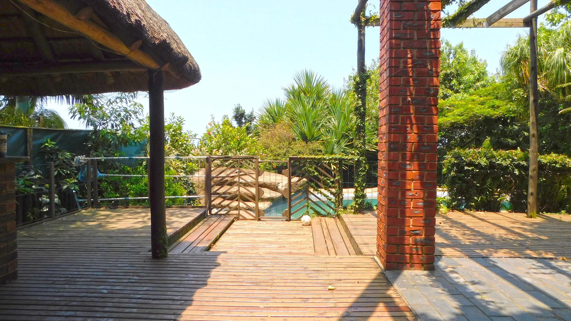 Entertainment of property in Kingsburgh