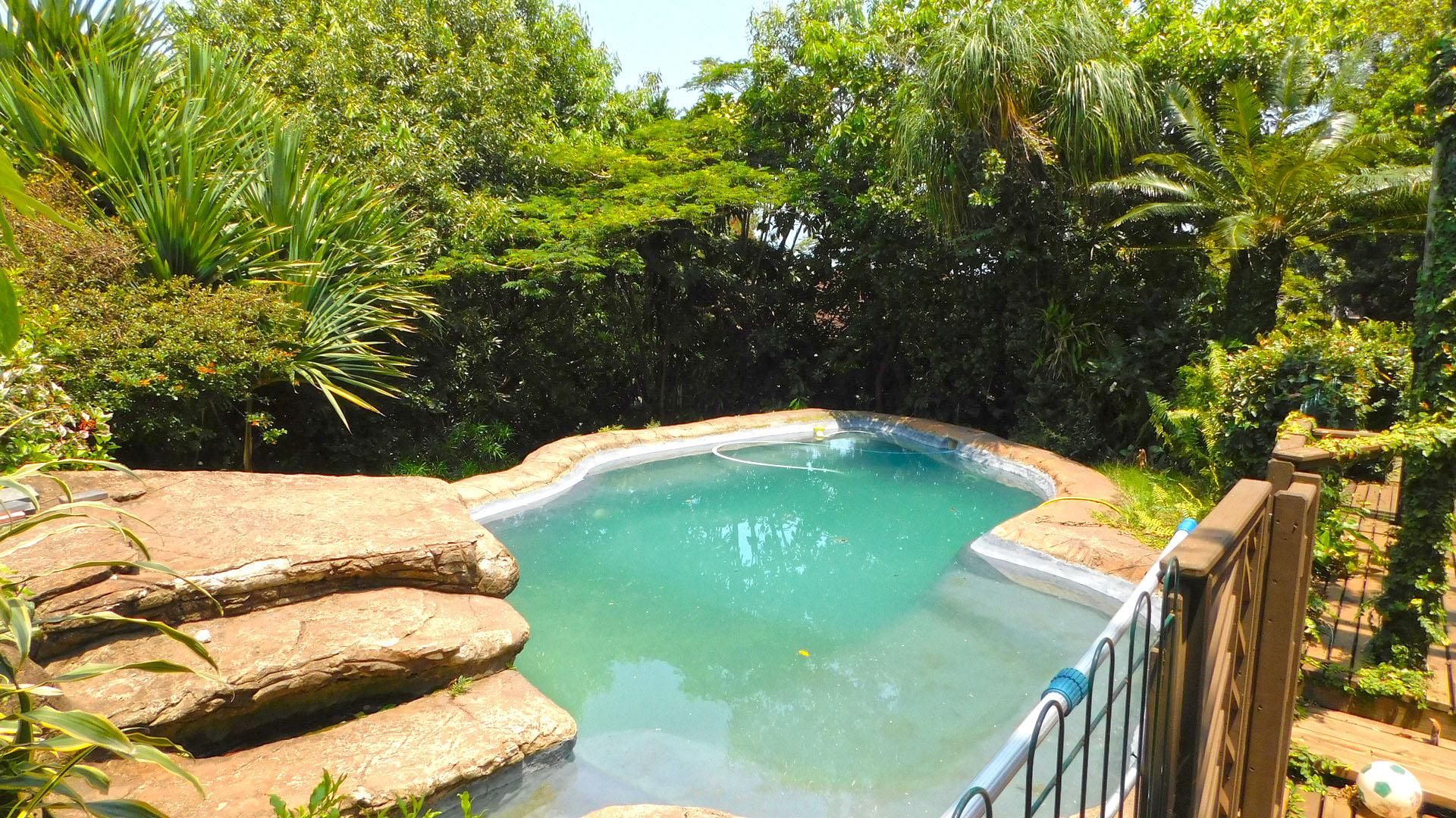 Entertainment of property in Kingsburgh