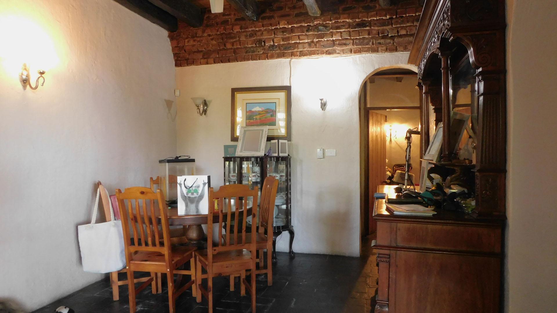 Spaces - 75 square meters of property in Kingsburgh