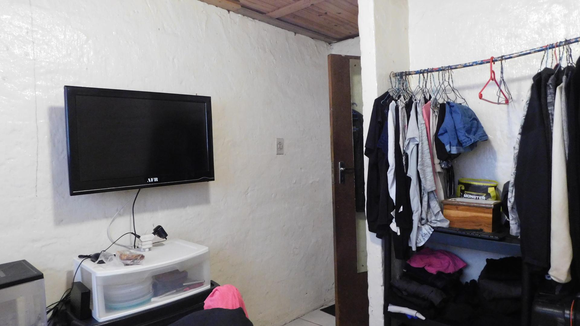 Staff Room - 9 square meters of property in Kingsburgh