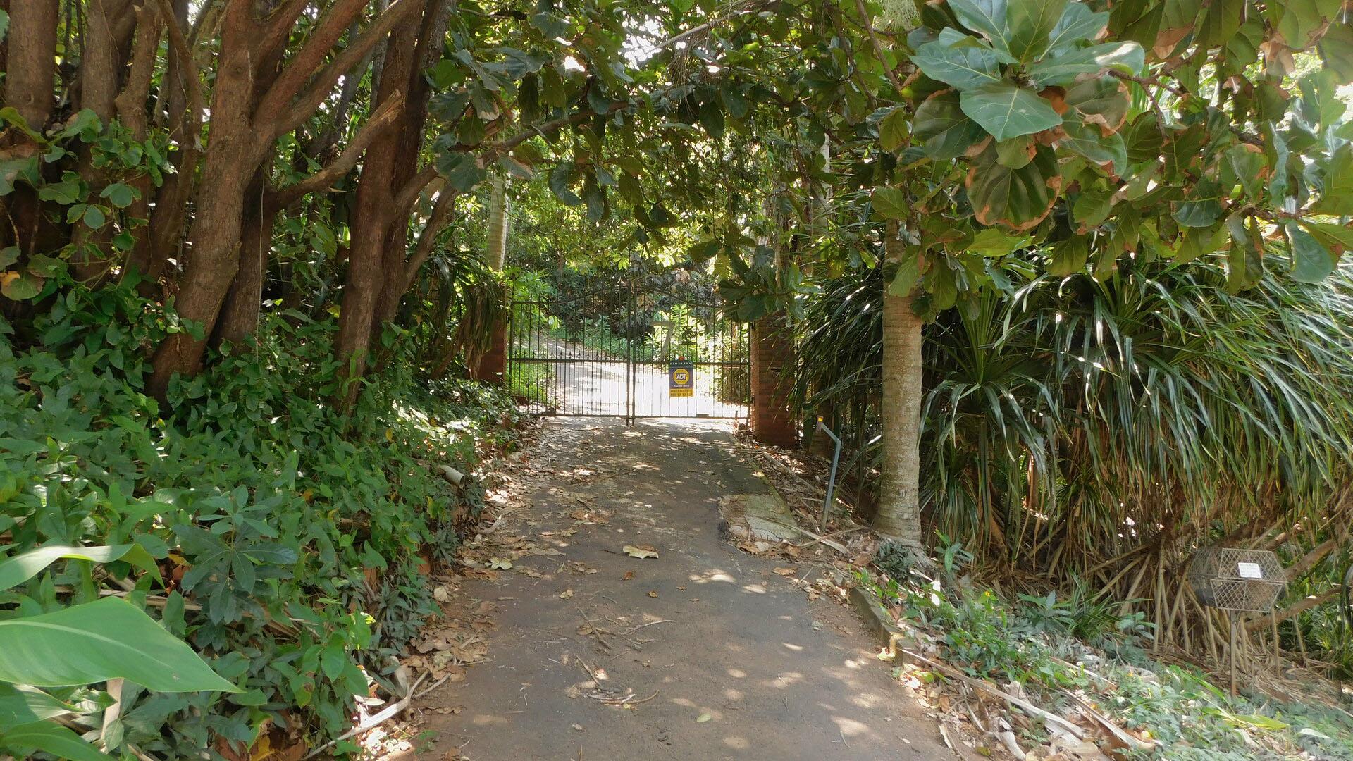Front View of property in Kingsburgh