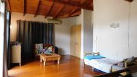 Main Bedroom - 44 square meters of property in Warner Beach