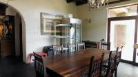 Dining Room - 27 square meters of property in Warner Beach