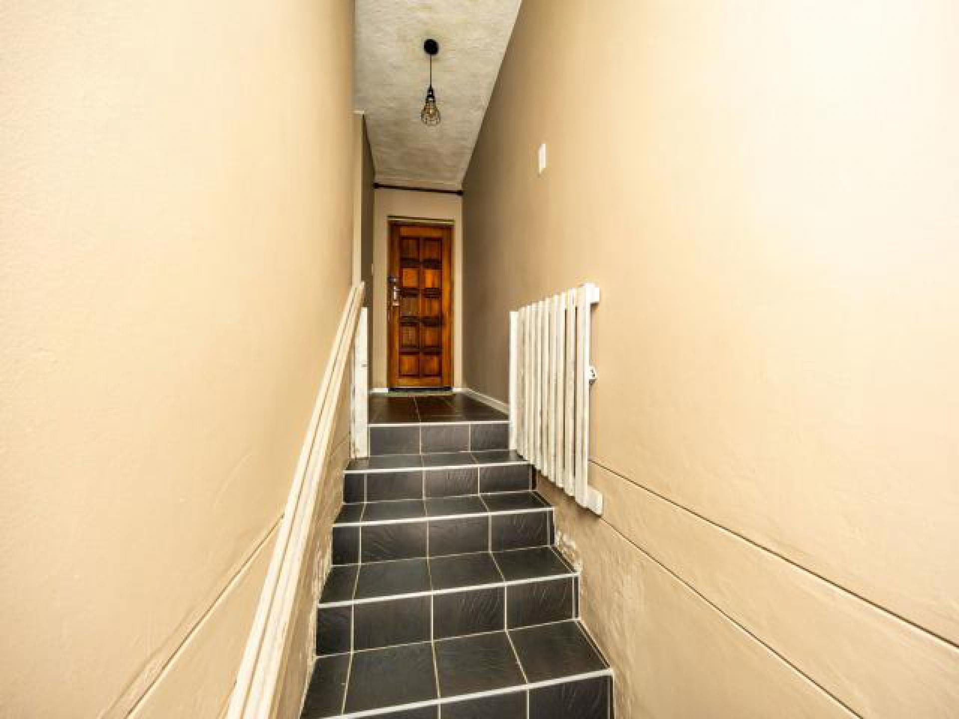 Spaces of property in Beacon Bay