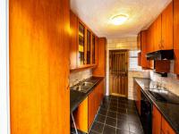 Kitchen of property in Beacon Bay