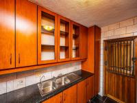 Kitchen of property in Beacon Bay