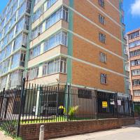 1 Bedroom 1 Bathroom Flat/Apartment for Sale for sale in Sunnyside