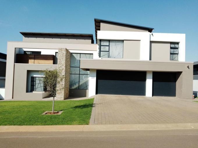 5 Bedroom House for Sale For Sale in Irene MR605889 MyRo