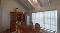 Dining Room - 13 square meters of property in Sunward park