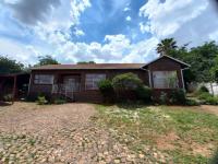 4 Bedroom 2 Bathroom House for Sale for sale in Naturena
