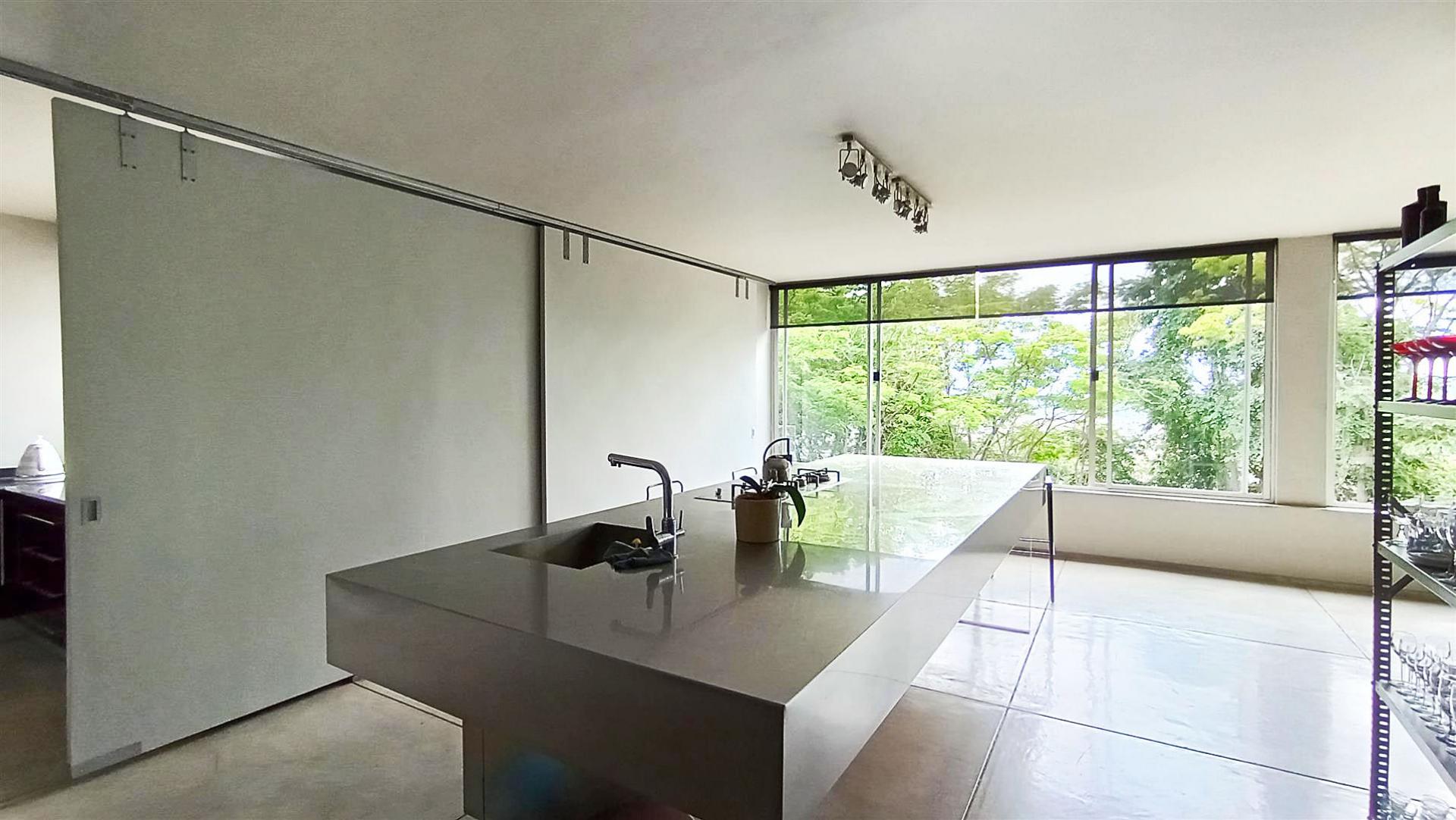 Dining Room - 53 square meters of property in Muckleneuk