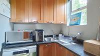 Kitchen - 51 square meters of property in Muckleneuk