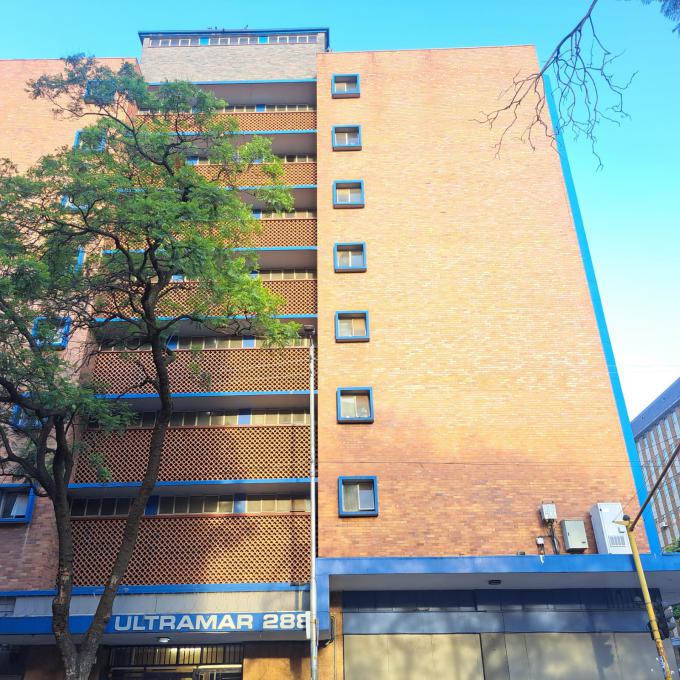 Apartment for Sale For Sale in Pretoria Central - MR606053