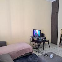  of property in Pretoria Central