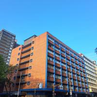  of property in Pretoria Central