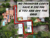4 Bedroom 4 Bathroom House for Sale for sale in Fairlands