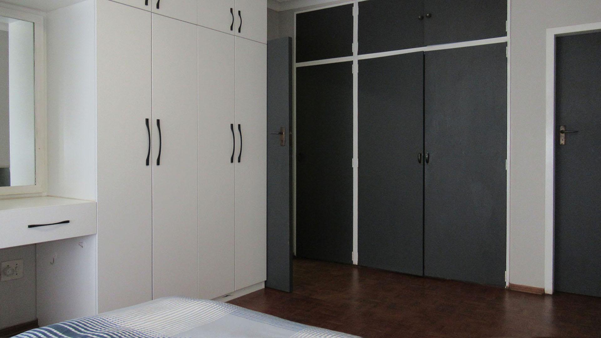 Main Bedroom - 22 square meters of property in Kensington B - JHB