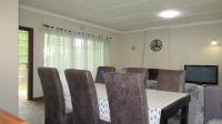 Dining Room - 11 square meters of property in Kensington B - JHB