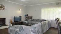 Lounges - 16 square meters of property in Kensington B - JHB