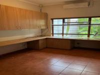 Study of property in Matumi Golf Lodge