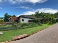 Front View of property in Matumi Golf Lodge