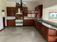 Kitchen of property in Matumi Golf Lodge