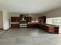 Kitchen of property in Matumi Golf Lodge