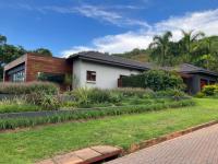 Front View of property in Matumi Golf Lodge