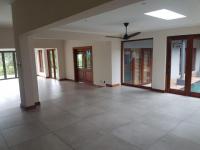 Lounges of property in Matumi Golf Lodge