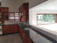 Kitchen of property in Matumi Golf Lodge