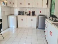 Kitchen of property in Pelikan Park