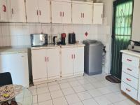 Kitchen of property in Pelikan Park