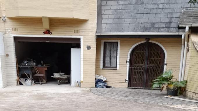 4 Bedroom Freehold Residence for Sale For Sale in Uvongo - Home Sell - MR606085