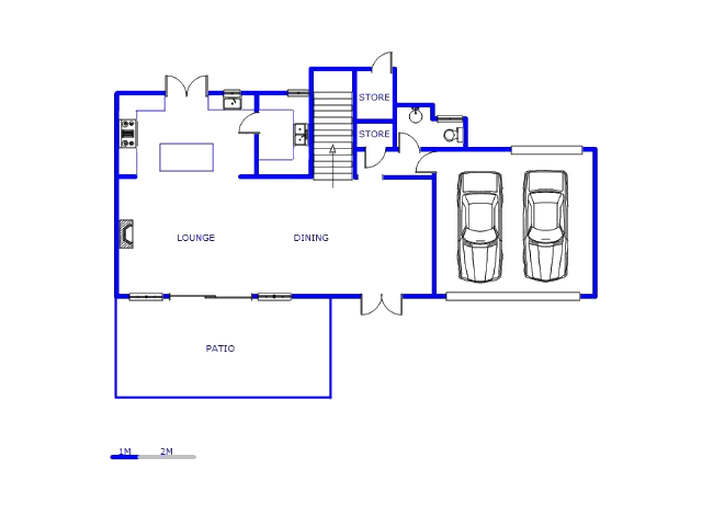 Ground Floor - 175m2 of property for sale in Bryanston