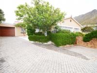 3 Bedroom 1 Bathroom House for Sale for sale in Gordons Bay