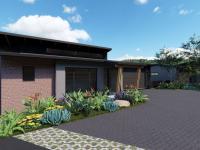  of property in Kloof 