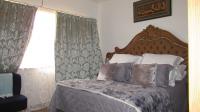 Bed Room 2 - 17 square meters of property in Bosmont