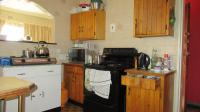 Kitchen - 15 square meters of property in Bosmont