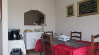 Dining Room - 12 square meters of property in Bosmont