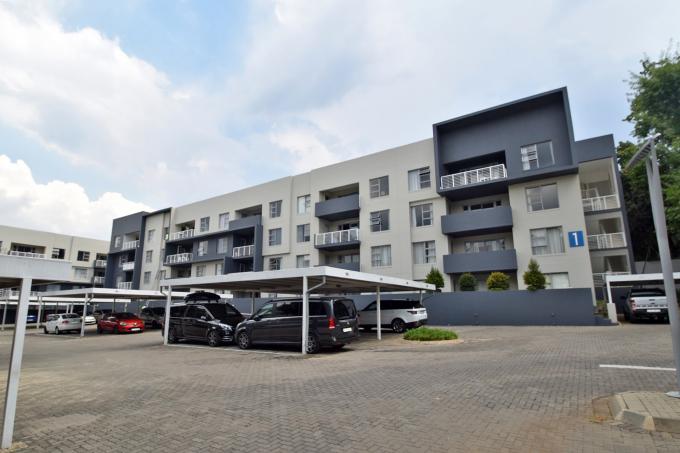 2 Bedroom Apartment for Sale For Sale in Sandown - MR606231
