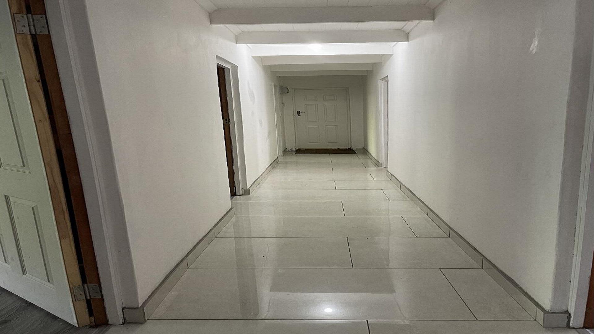 Spaces of property in Grahamstown