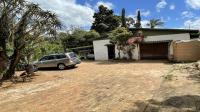 Front View of property in Grahamstown