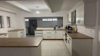 Kitchen of property in Grahamstown